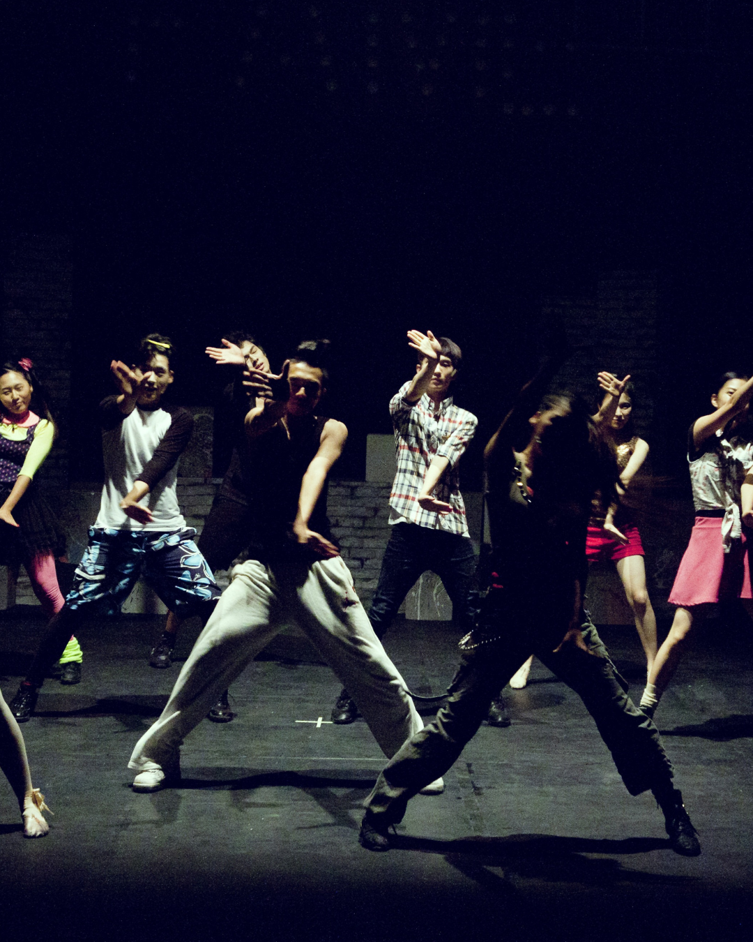 Regular Dance Classes (All Levels & Ages)