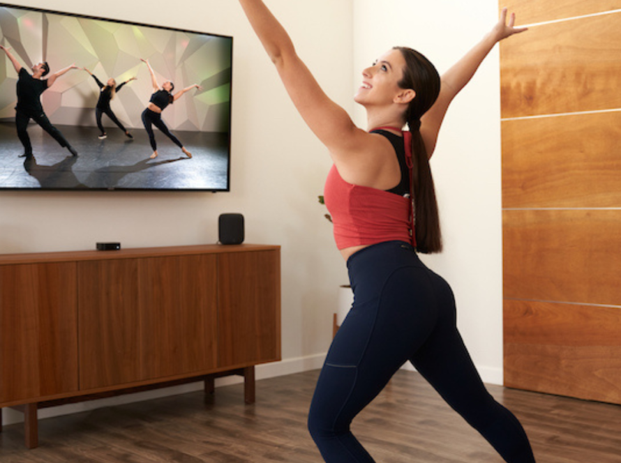 Online Dance Classes