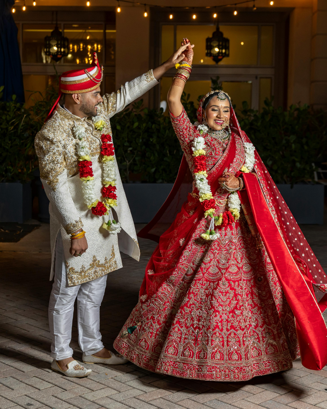 Wedding & Event Choreography