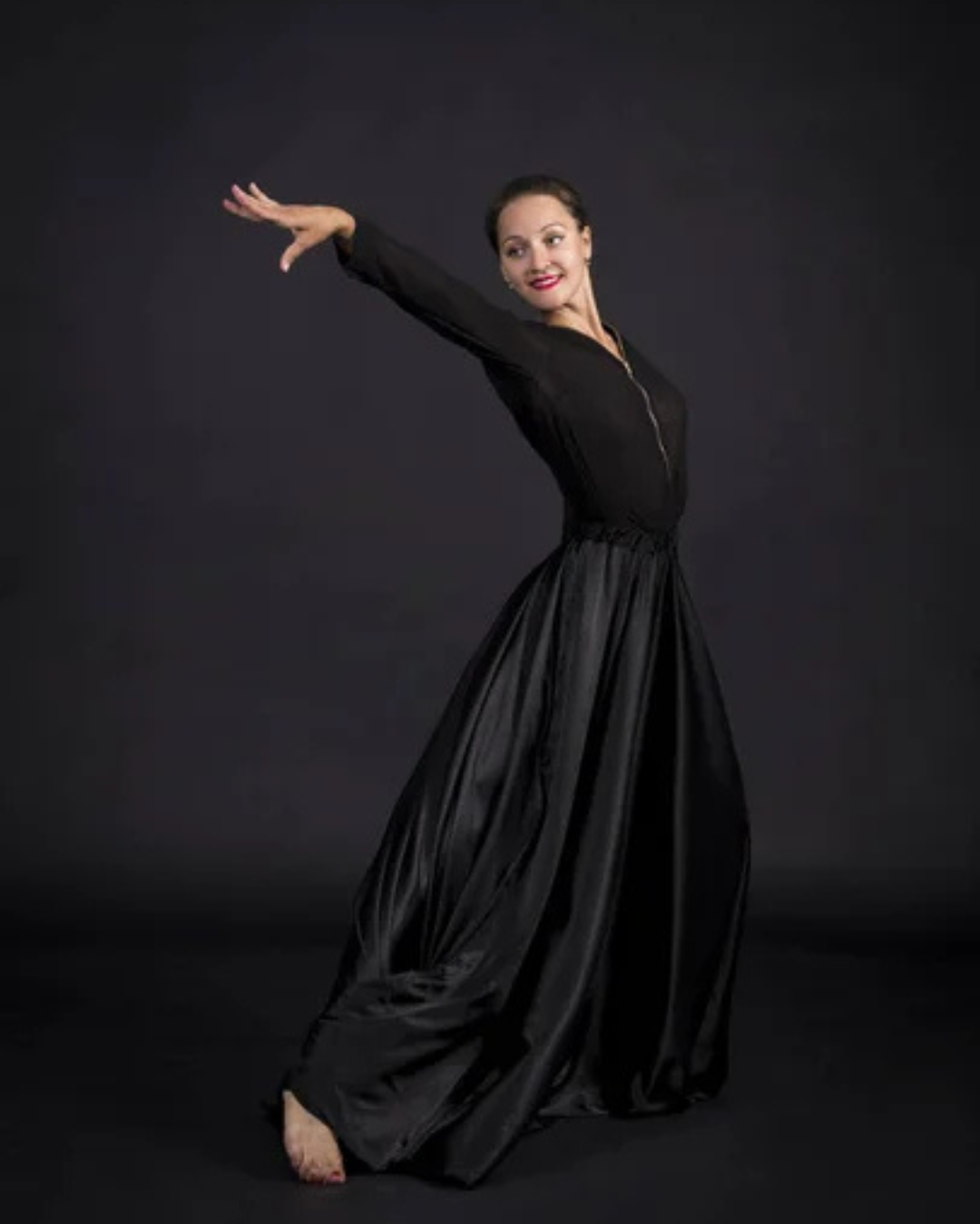 Ladies Special Dance Batch